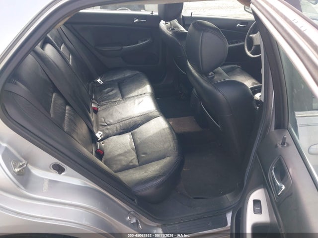 Aukcja sprzedaży 2007 Honda Accord 2.4 Ex, vin: 1HGCM56857A101939, numer aukcji: 45068952