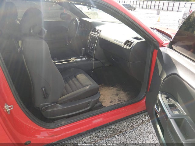 Продажа на аукционе авто 2009 Dodge Challenger Se, vin: 2B3LJ44V79H602850, номер лота: 45068956