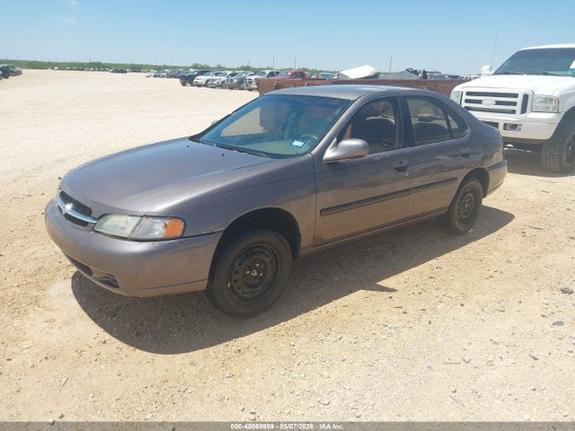 45068959 :رقم المزاد ، 1N4DL01DXWC140984 vin ، 1998 Nissan Altima Gle/gxe/se/xe مزاد بيع