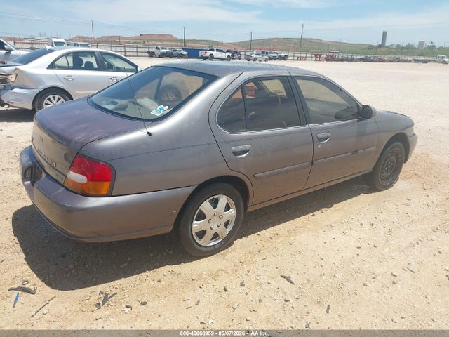 45068959 :رقم المزاد ، 1N4DL01DXWC140984 vin ، 1998 Nissan Altima Gle/gxe/se/xe مزاد بيع
