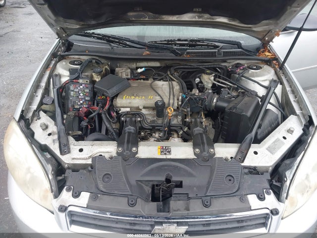 Aukcja sprzedaży 2011 Chevrolet Impala Lt, vin: 2G1WG5EK5B1174174, numer aukcji: 45068963