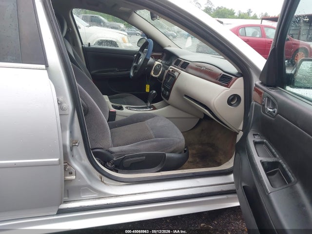 Aukcja sprzedaży 2011 Chevrolet Impala Lt, vin: 2G1WG5EK5B1174174, numer aukcji: 45068963