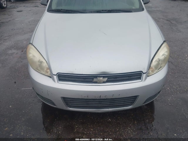 Aukcja sprzedaży 2011 Chevrolet Impala Lt, vin: 2G1WG5EK5B1174174, numer aukcji: 45068963