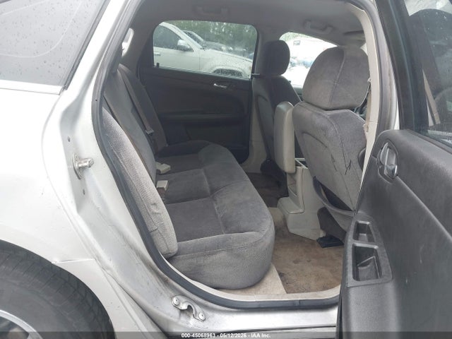 Aukcja sprzedaży 2011 Chevrolet Impala Lt, vin: 2G1WG5EK5B1174174, numer aukcji: 45068963