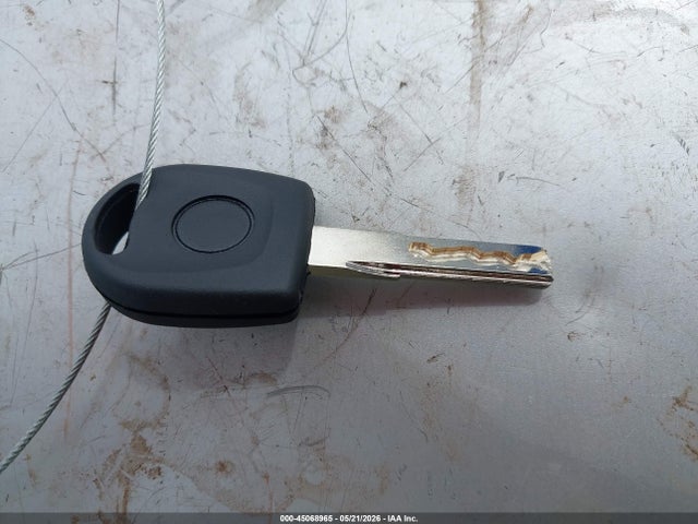 Aukcja sprzedaży 2013 Volkswagen Jetta 2.5l Se, vin: 3VWDX7AJXDM206293, numer aukcji: 45068965