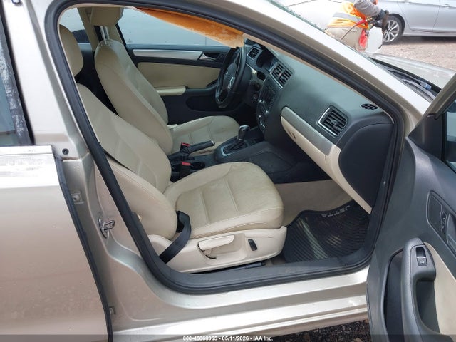 Aukcja sprzedaży 2013 Volkswagen Jetta 2.5l Se, vin: 3VWDX7AJXDM206293, numer aukcji: 45068965