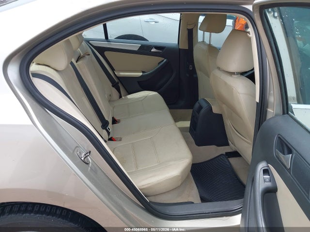 Aukcja sprzedaży 2013 Volkswagen Jetta 2.5l Se, vin: 3VWDX7AJXDM206293, numer aukcji: 45068965
