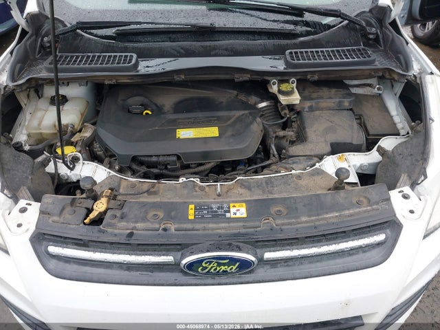 45068974 :رقم المزاد ، 1FMCU0GX8DUB70864 vin ، 2013 Ford Escape Se مزاد بيع