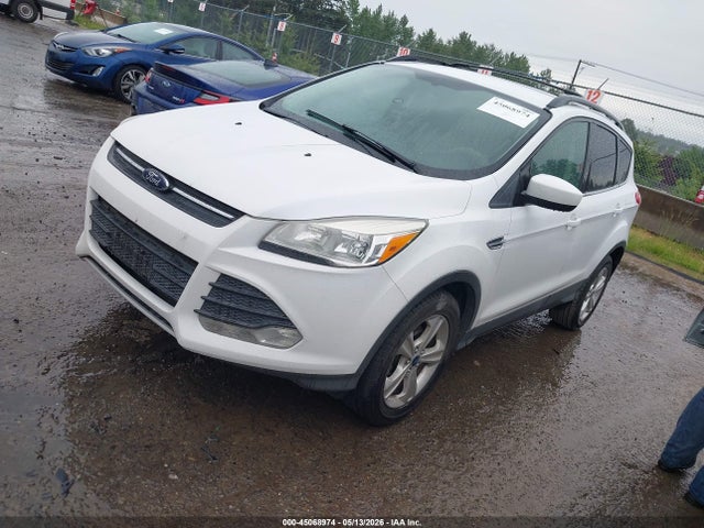 45068974 :رقم المزاد ، 1FMCU0GX8DUB70864 vin ، 2013 Ford Escape Se مزاد بيع