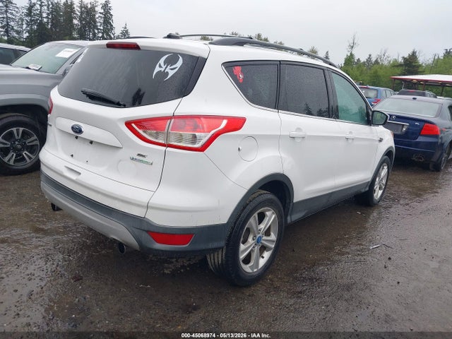 45068974 :رقم المزاد ، 1FMCU0GX8DUB70864 vin ، 2013 Ford Escape Se مزاد بيع