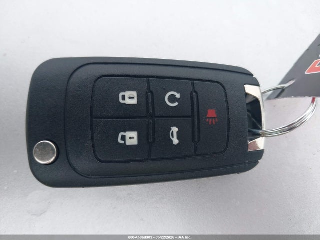Chevrolet CRUZE LTZ 2014 1G1PG5SB3E7336013 Image 11