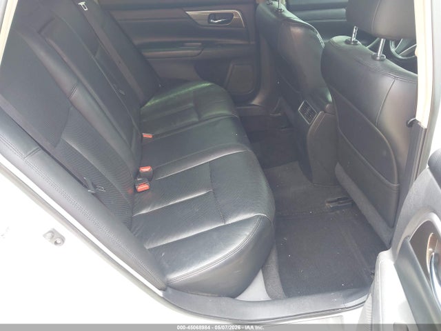 2013 Nissan Altima 2.5 Sl მანქანა იყიდება აუქციონზე, vin: 1N4AL3AP0DN450139, აუქციონის ნომერი: 45068984