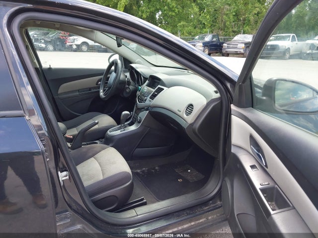 Продажа на аукционе авто 2015 Chevrolet Cruze Ls Auto, vin: 1G1PA5SH6F7139490, номер лота: 45068987