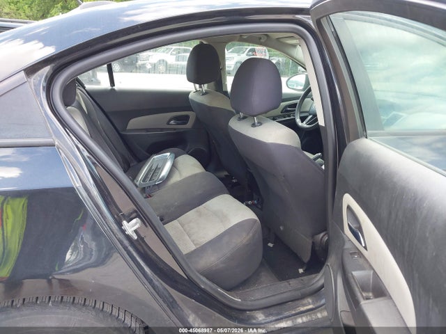 Продажа на аукционе авто 2015 Chevrolet Cruze Ls Auto, vin: 1G1PA5SH6F7139490, номер лота: 45068987