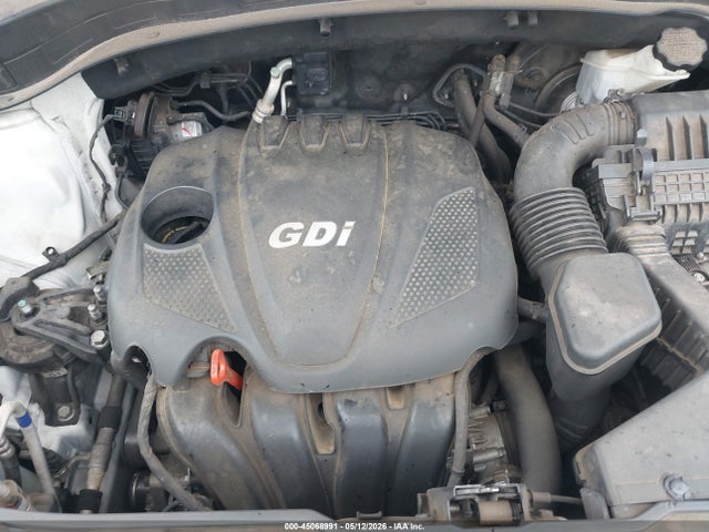 Продажа на аукционе авто 2015 Kia Sorento Lx, vin: 5XYKT3A63FG615021, номер лота: 45068991
