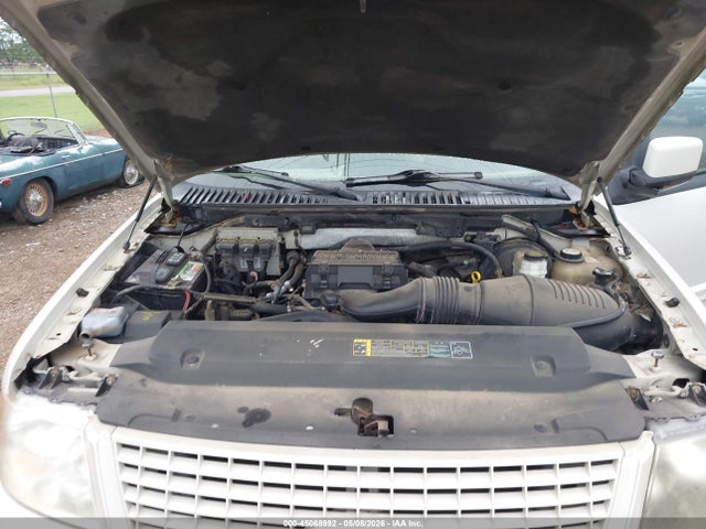 2006 Ford Expedition Limited მანქანა იყიდება აუქციონზე, vin: 1FMFU19576LA33454, აუქციონის ნომერი: 45068992