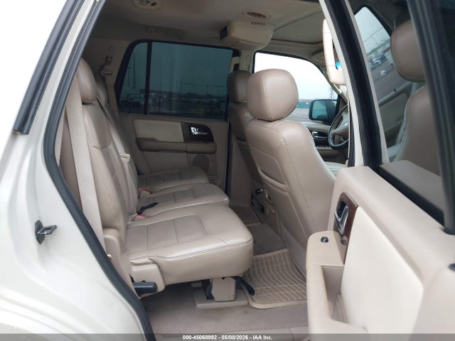 2006 Ford Expedition Limited მანქანა იყიდება აუქციონზე, vin: 1FMFU19576LA33454, აუქციონის ნომერი: 45068992