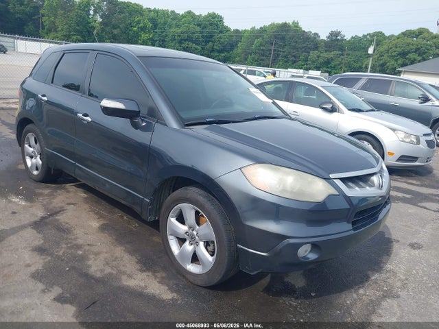 Aukcja sprzedaży 2007 Acura Rdx, vin: 5J8TB18207A023321, numer aukcji: 45068993