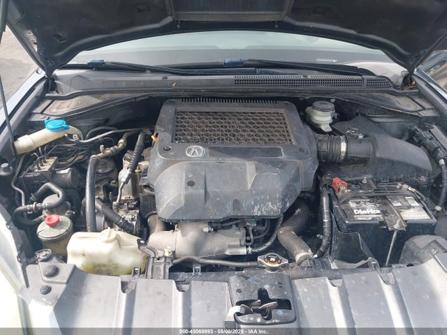 Aukcja sprzedaży 2007 Acura Rdx, vin: 5J8TB18207A023321, numer aukcji: 45068993