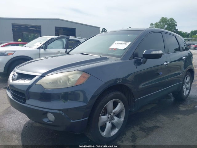 Aukcja sprzedaży 2007 Acura Rdx, vin: 5J8TB18207A023321, numer aukcji: 45068993