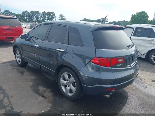Aukcja sprzedaży 2007 Acura Rdx, vin: 5J8TB18207A023321, numer aukcji: 45068993