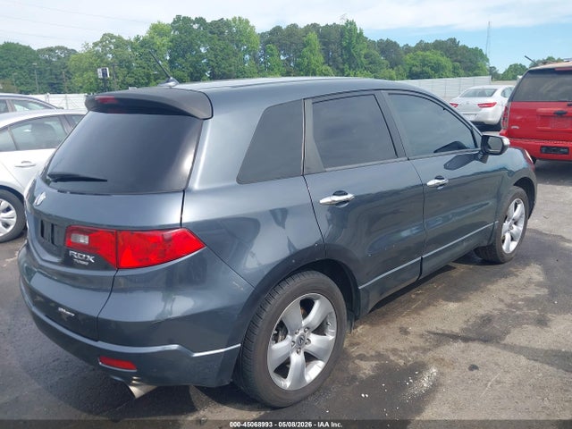 Aukcja sprzedaży 2007 Acura Rdx, vin: 5J8TB18207A023321, numer aukcji: 45068993