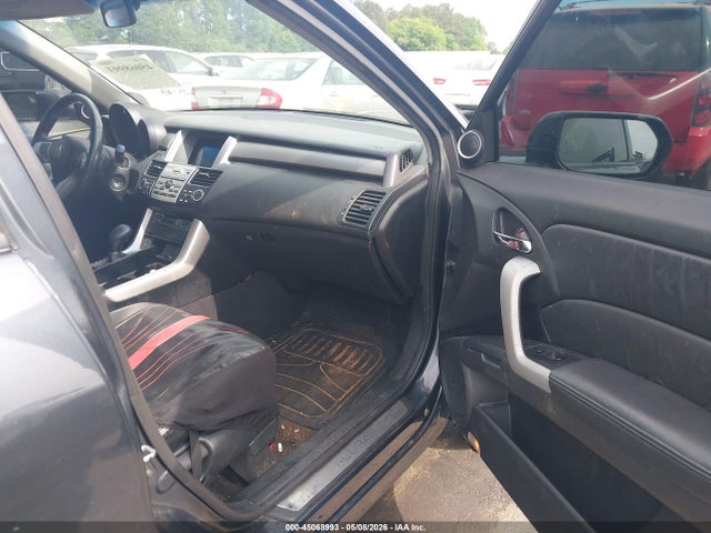 Aukcja sprzedaży 2007 Acura Rdx, vin: 5J8TB18207A023321, numer aukcji: 45068993