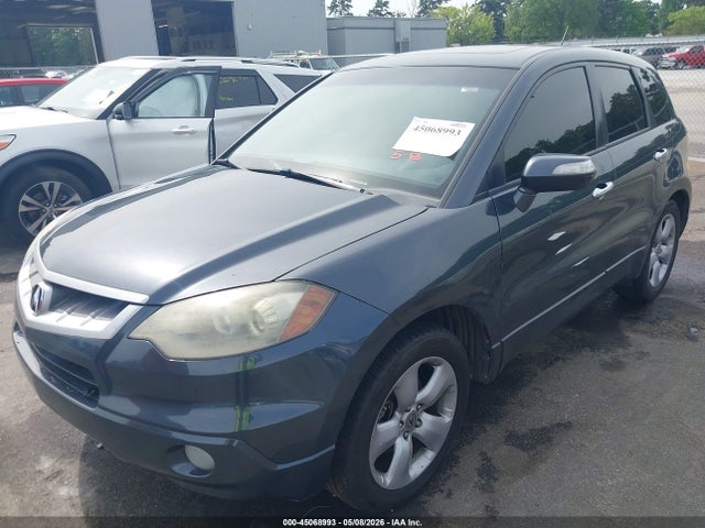 Aukcja sprzedaży 2007 Acura Rdx, vin: 5J8TB18207A023321, numer aukcji: 45068993
