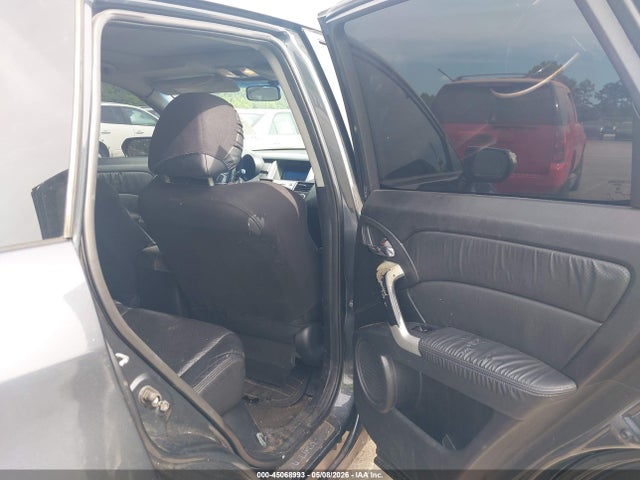 Aukcja sprzedaży 2007 Acura Rdx, vin: 5J8TB18207A023321, numer aukcji: 45068993