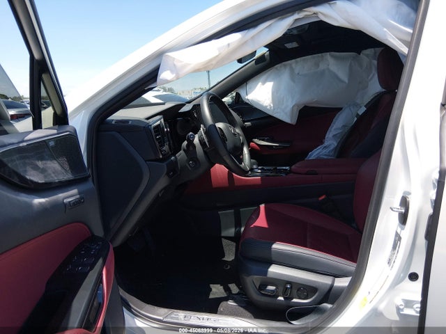 Aukcja sprzedaży 2025 Lexus Nx 350h Luxury, vin: JTJHKCEZ7S2062733, numer aukcji: 45068999