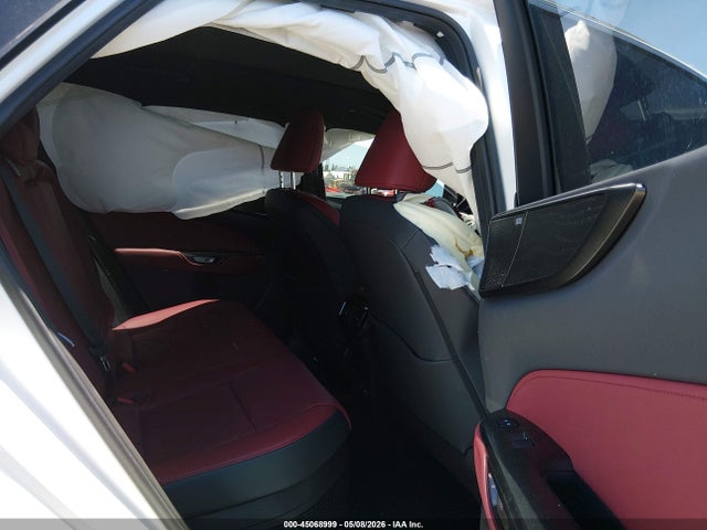 Aukcja sprzedaży 2025 Lexus Nx 350h Luxury, vin: JTJHKCEZ7S2062733, numer aukcji: 45068999