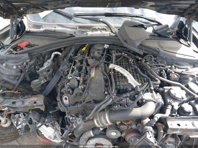 Продаж на аукціоні авто 2017 Bmw 340i Xdrive, vin: WBA8B7C37HA189969, номер лоту: 45069000