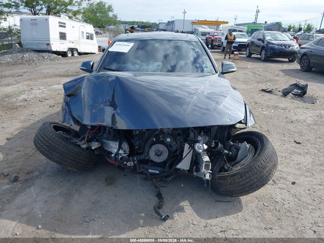Продаж на аукціоні авто 2017 Bmw 340i Xdrive, vin: WBA8B7C37HA189969, номер лоту: 45069000