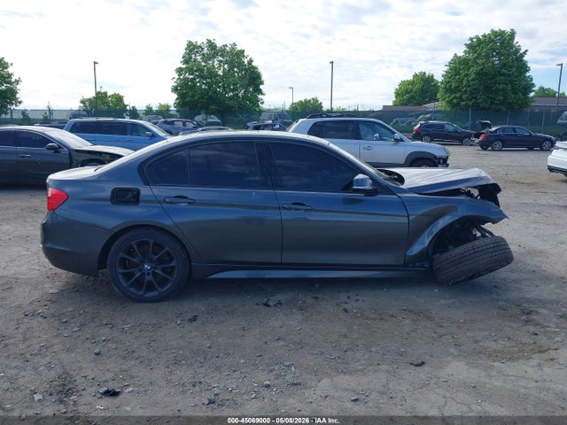 Продаж на аукціоні авто 2017 Bmw 340i Xdrive, vin: WBA8B7C37HA189969, номер лоту: 45069000