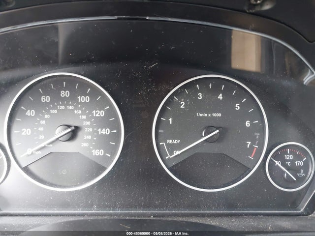 Продаж на аукціоні авто 2017 Bmw 340i Xdrive, vin: WBA8B7C37HA189969, номер лоту: 45069000