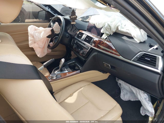 Продаж на аукціоні авто 2017 Bmw 340i Xdrive, vin: WBA8B7C37HA189969, номер лоту: 45069000