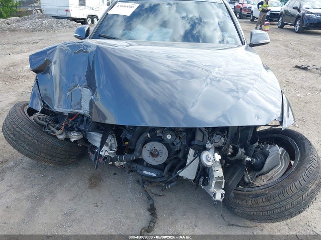 Продаж на аукціоні авто 2017 Bmw 340i Xdrive, vin: WBA8B7C37HA189969, номер лоту: 45069000