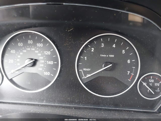 Продаж на аукціоні авто 2017 Bmw 340i Xdrive, vin: WBA8B7C37HA189969, номер лоту: 45069000