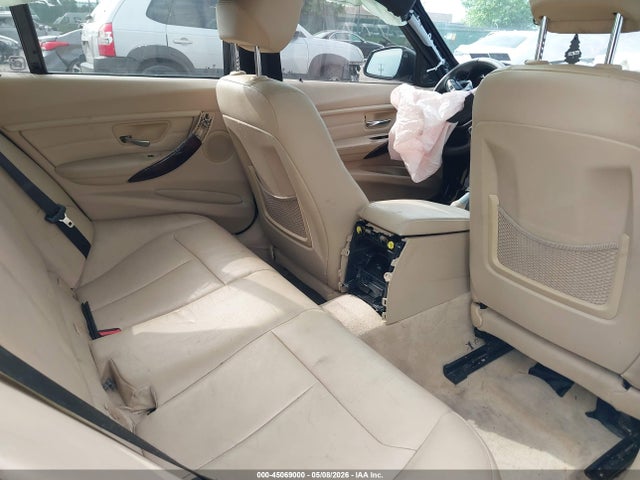 Продаж на аукціоні авто 2017 Bmw 340i Xdrive, vin: WBA8B7C37HA189969, номер лоту: 45069000