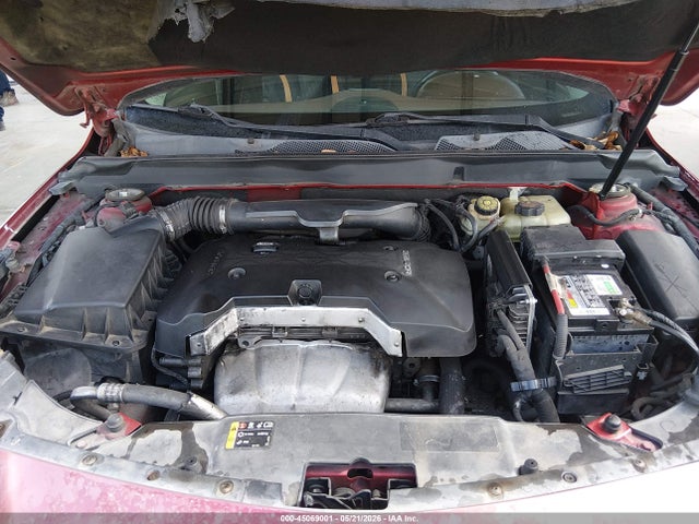 2013 Chevrolet Malibu 1lz მანქანა იყიდება აუქციონზე, vin: 1G11H5SA8DF298115, აუქციონის ნომერი: 45069001