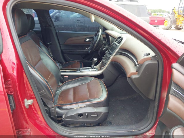 2013 Chevrolet Malibu 1lz მანქანა იყიდება აუქციონზე, vin: 1G11H5SA8DF298115, აუქციონის ნომერი: 45069001