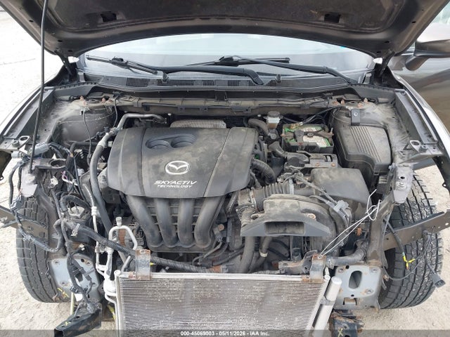 Aukcja sprzedaży 2016 Mazda Cx-5 Grand Touring, vin: JM3KE4DY3G0670404, numer aukcji: 45069003