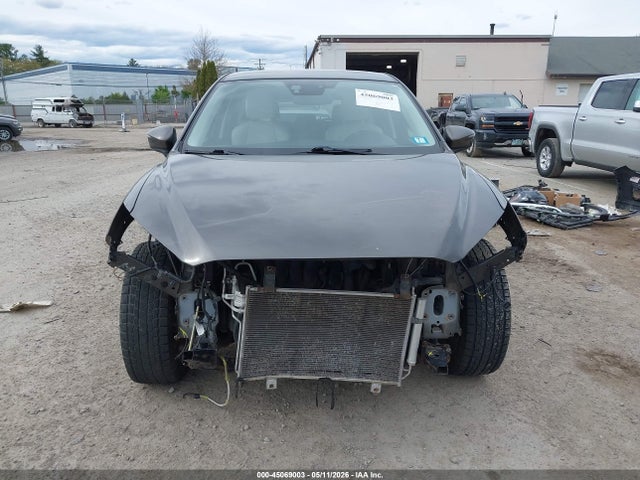 Aukcja sprzedaży 2016 Mazda Cx-5 Grand Touring, vin: JM3KE4DY3G0670404, numer aukcji: 45069003