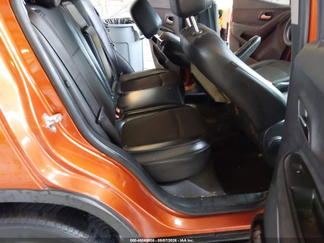 Продаж на аукціоні авто 2015 Chevrolet Trax Lt, vin: KL7CJLSB0FB131448, номер лоту: 45069008