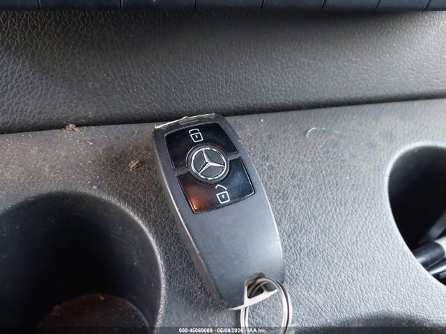 Продажа на аукционе авто 2020 Mercedes-benz Sprinter 2500 High Roof I4, vin: W1W40CHY8LT025801, номер лота: 45069009