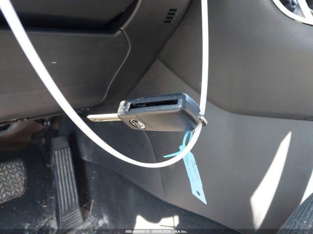 45069010 :رقم المزاد ، 2T3G1RFV4NW268121 vin ، 2022 Toyota Rav4 Le مزاد بيع