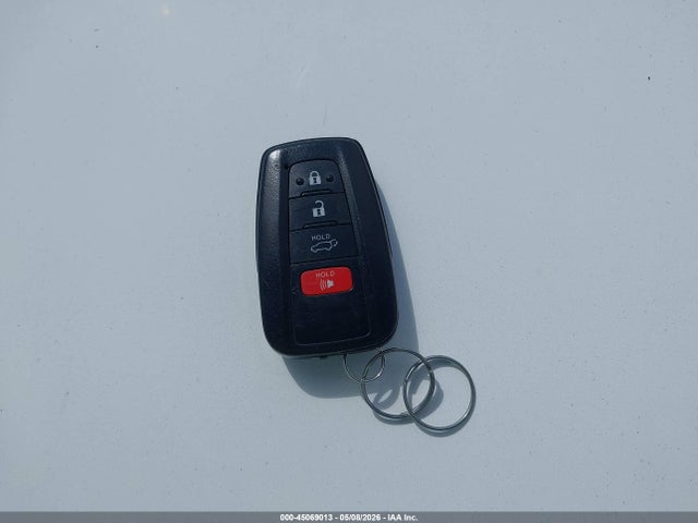 5TDKBRCH0PS112457 Toyota Highlander Hybrid Xle
