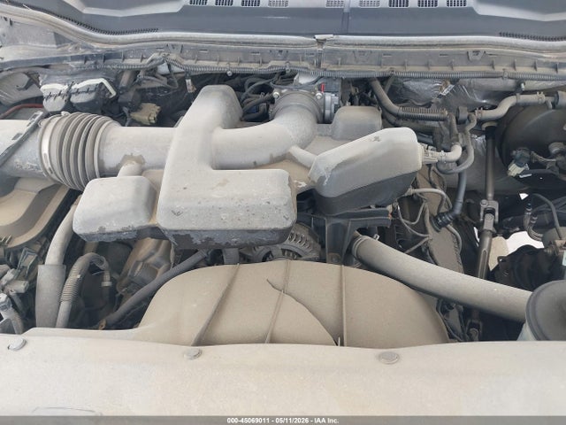Aukcja sprzedaży 2017 Ford F-250 Xl, vin: 1FTBF2A61HEE83566, numer aukcji: 45069011