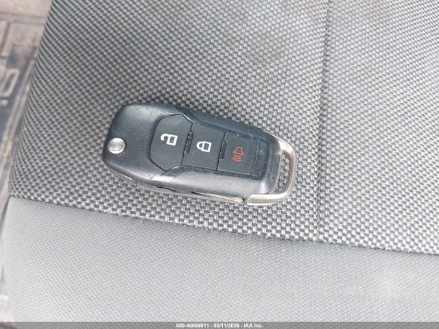Aukcja sprzedaży 2017 Ford F-250 Xl, vin: 1FTBF2A61HEE83566, numer aukcji: 45069011