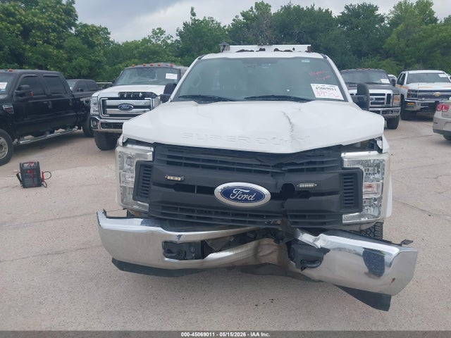 Aukcja sprzedaży 2017 Ford F-250 Xl, vin: 1FTBF2A61HEE83566, numer aukcji: 45069011